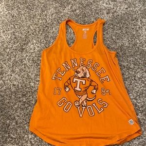 VOLS Tank